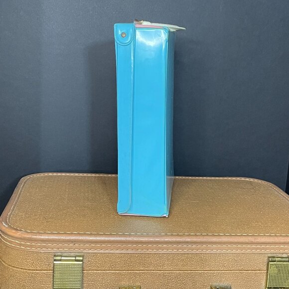 Vintage 1960s Junior Miss- Barbie Case - Picture 4 of 9